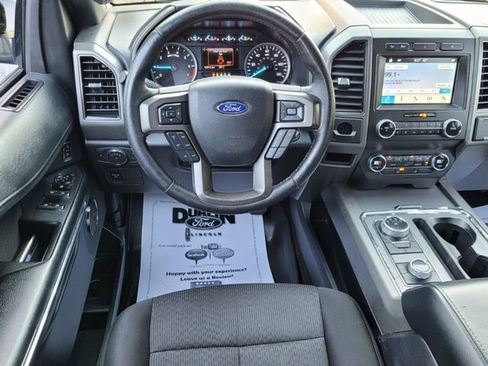 Used 2019 Ford Expedition Max XLT image 9