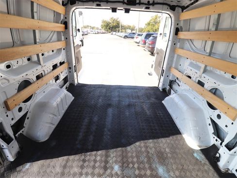 Used 2024 Ford Transit 250 Low Roof w/ Exterior Upgrade Package image 8