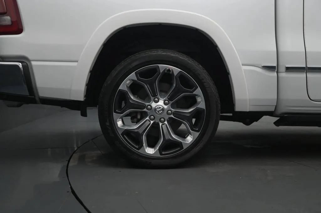 Used 2019 RAM 1500 Limited AWD/4WD image 20