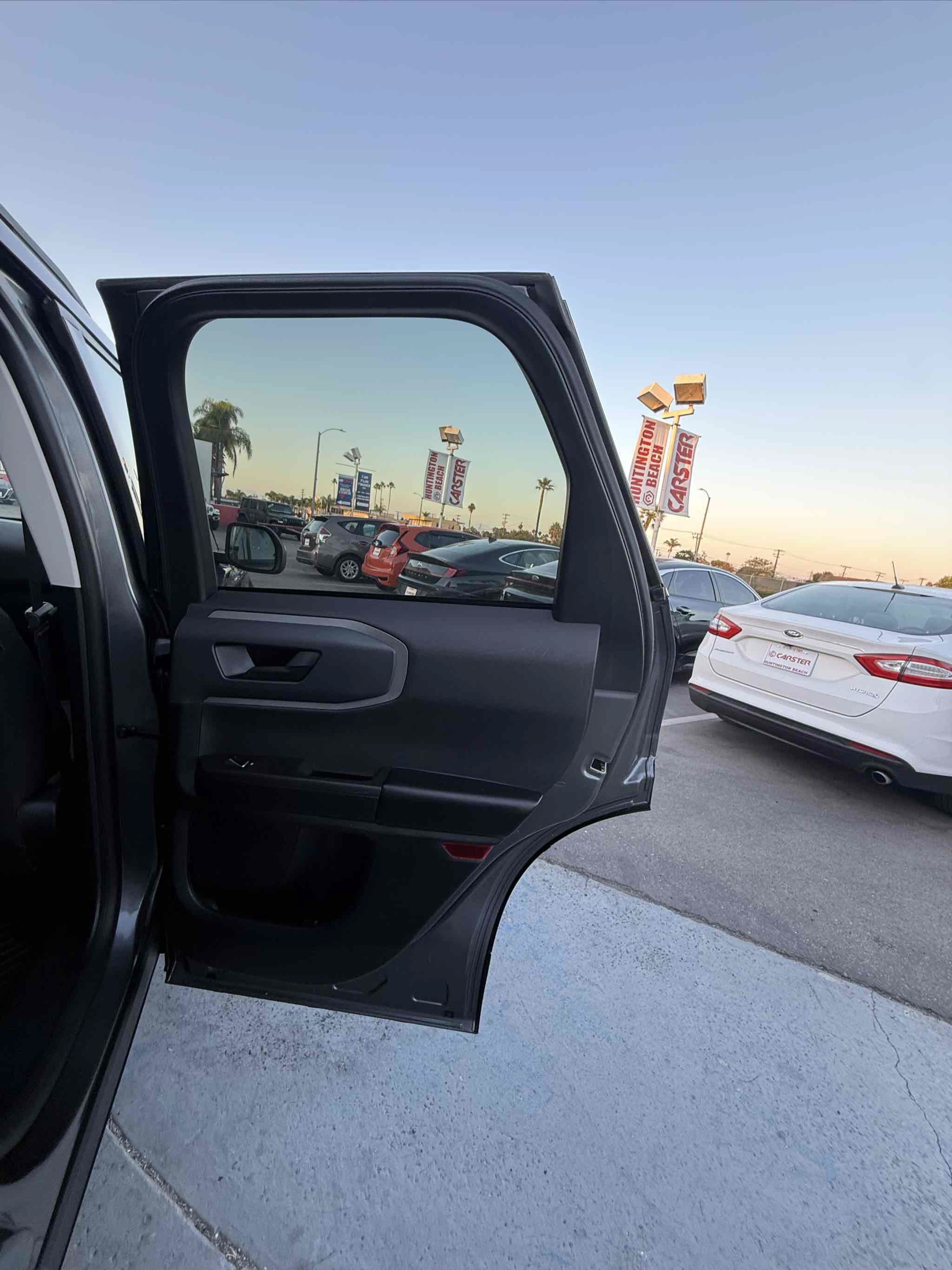 Used 2021 Ford Bronco Sport Big Bend AWD/4WD image 45