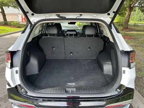 Used 2024 Kia Sportage SX FWD image 11