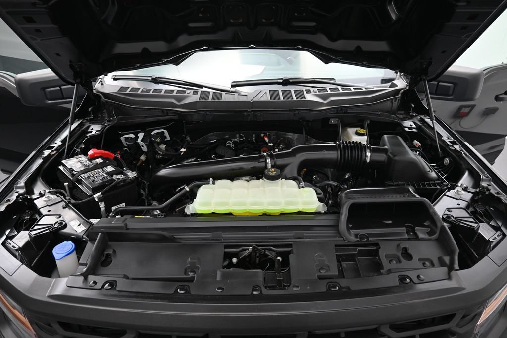 Used 2025 Ford F150 XL AWD/4WD image 36