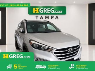 Used 2018 Hyundai Tucson SEL FWD video 1