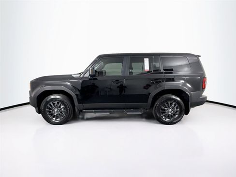 Certified 2025 Toyota Land Cruiser 1958 image 14