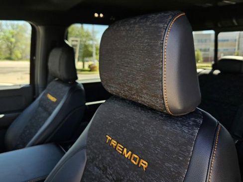 New 2026 Ford F150 Tremor AWD/4WD image 31