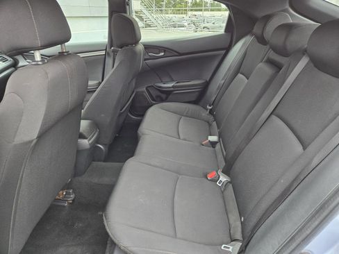 Used 2019 Honda Civic EX image 24