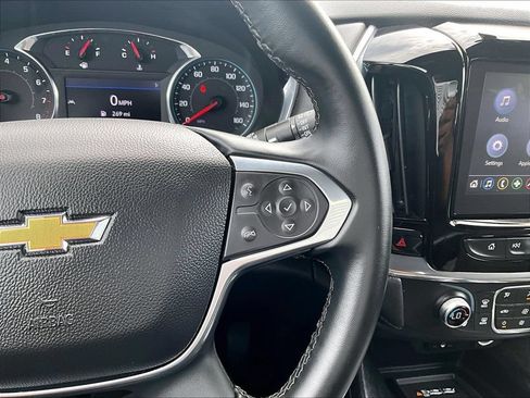 Used 2023 Chevrolet Traverse LT AWD/4WD image 25