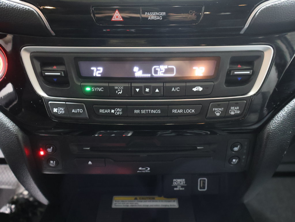 Used 2021 Honda Pilot Elite image 37