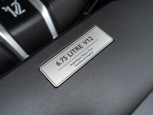 Used 2022 Rolls-Royce Cullinan image 47