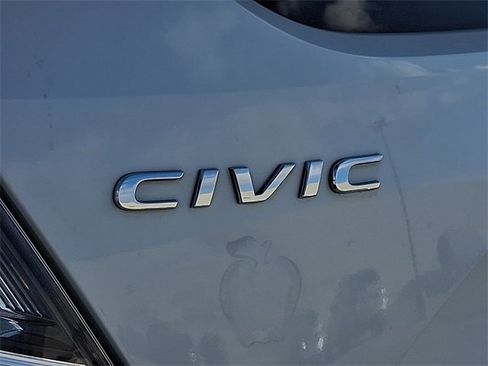 Used 2020 Honda Civic EX image 32