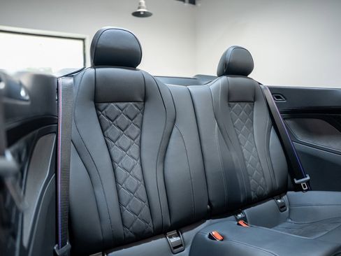 Used 2023 BMW M8 Competition w/ M Carbon Exterior Package image 42