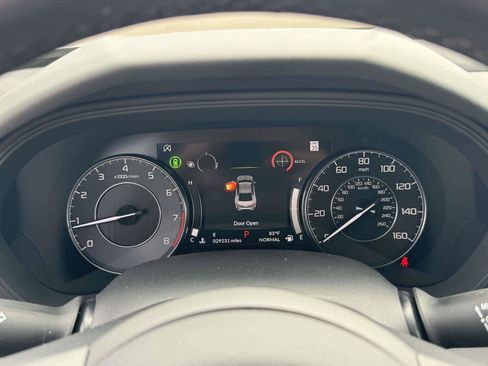 Used 2023 Acura TLX w/ Technology Package FWD image 24