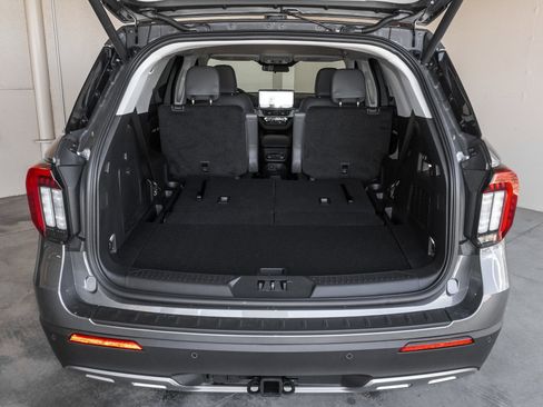 New 2026 Ford Explorer Active w/ Active Comfort Package image 48