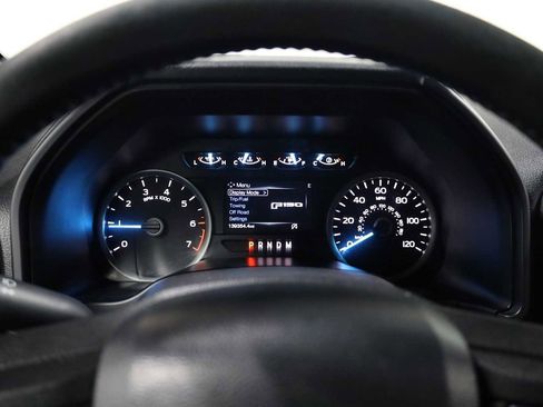 Used 2018 Ford F150 XLT w/ Equipment Group 302A Luxury image 21