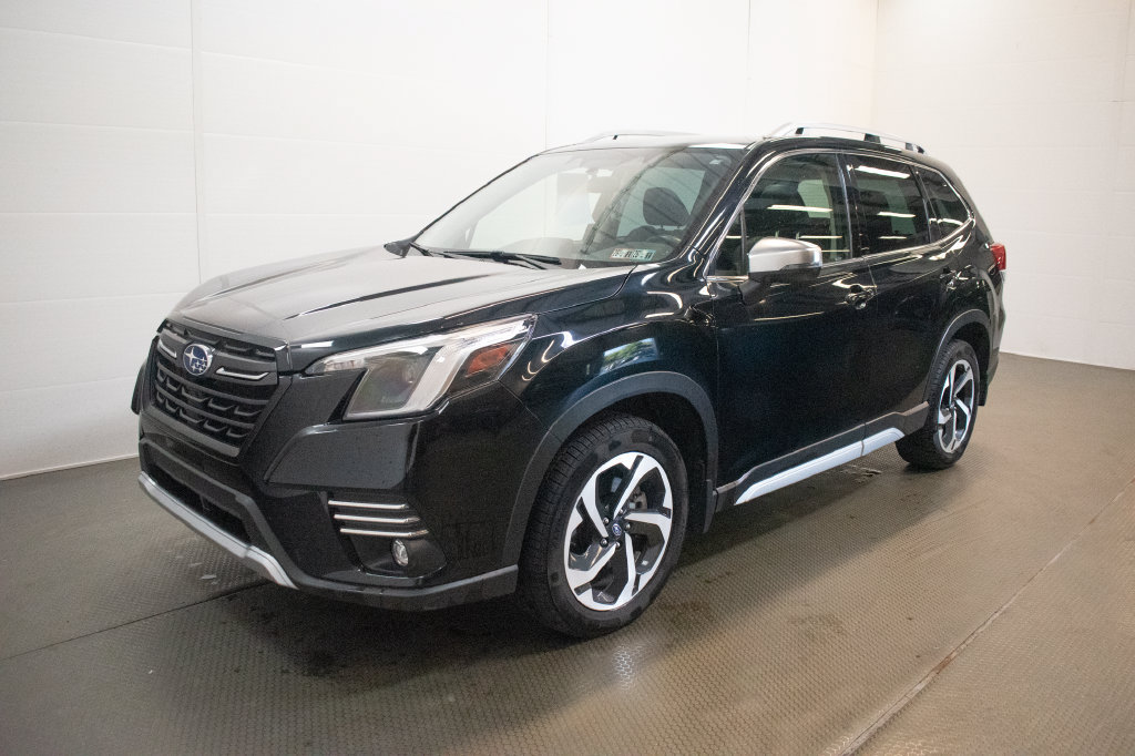 Used 2023 Subaru Forester Touring AWD/4WD image 8