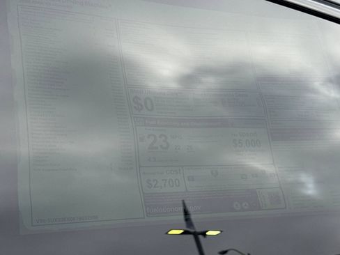 New 2026 BMW X6 xDrive40i w/ Premium Package image 30