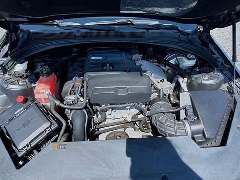 Used 2018 Cadillac ATS Luxury image 33