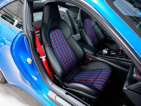 Used 2026 Porsche 911 Carrera T RWD image 34