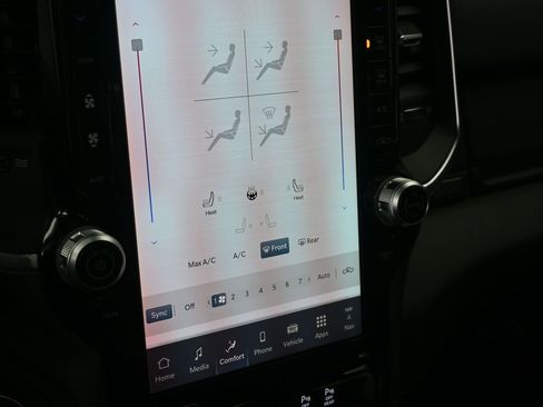 New 2026 RAM 1500 Big Horn image 22