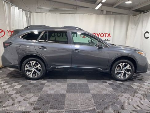 Used 2020 Subaru Outback Limited w/ Popular Package #2 image 10