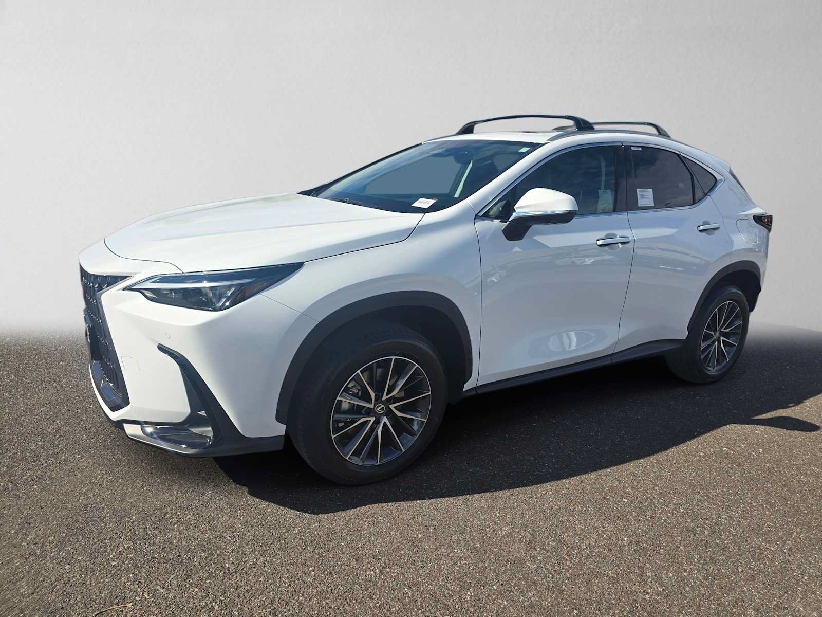 Used 2026 Lexus NX 350 AWD w/ Cold Area Package image 7