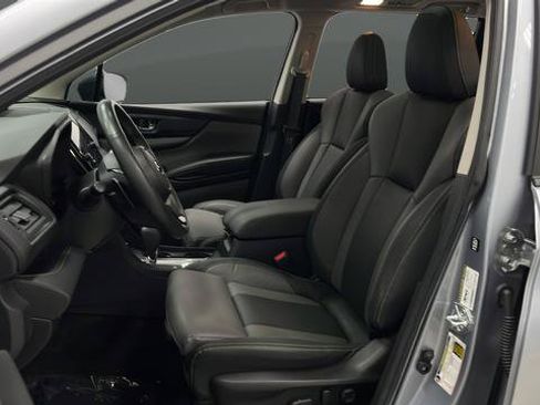Used 2024 Subaru Ascent Onyx Edition Limited AWD/4WD image 9