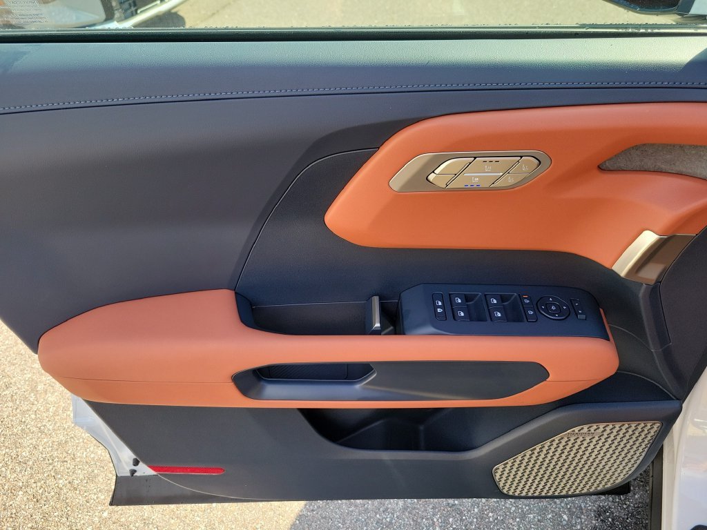 New 2027 Kia Telluride SX FWD image 20