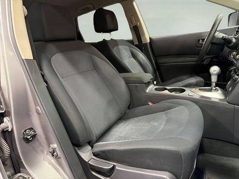 Used 2013 Nissan Rogue S w/ Special Edition Pkg FWD image 28
