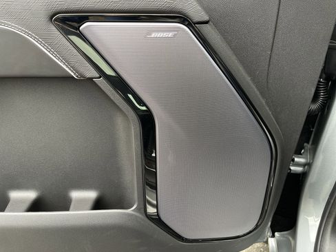 New 2026 GMC Sierra 1500 AT4X image 61