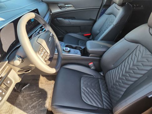New 2026 Kia Sportage X-Line Prestige image 11