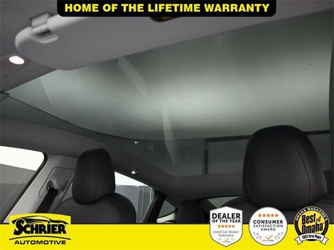 Used 2022 Tesla Model Y Long Range image 36