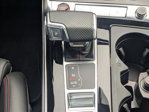 Used 2021 Audi RS 7 Sportback w/ Carbon Optic Package image 15