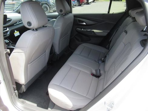 New 2026 Buick Envista Preferred FWD image 29
