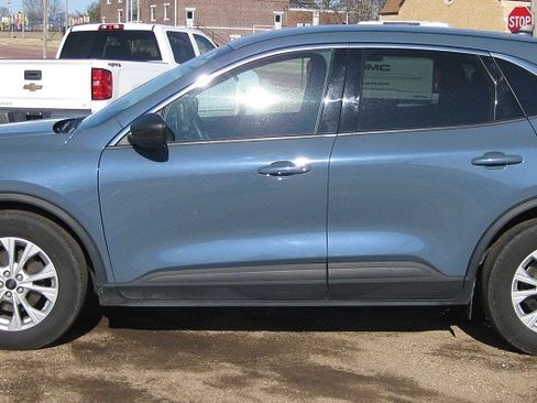 Used 2023 Ford Escape Active FWD image 6