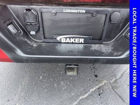 Used 2020 Ford F150 XLT w/ Equipment Group 302A Luxury image 13