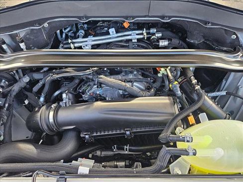 New 2026 Ford Explorer ST-Line w/ ST-Line Street Pack image 17