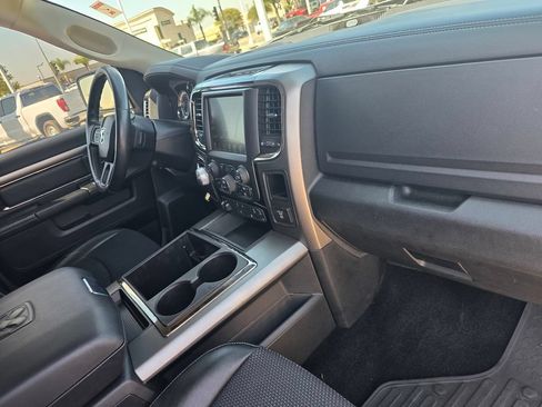 Used 2014 RAM 1500 Sport w/ Convenience Group RWD image 22