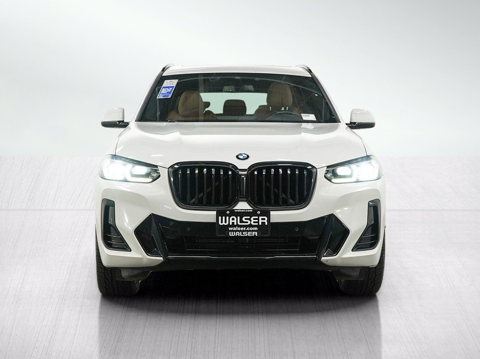 Used 2023 BMW X3 xDrive30i AWD/4WD image 8