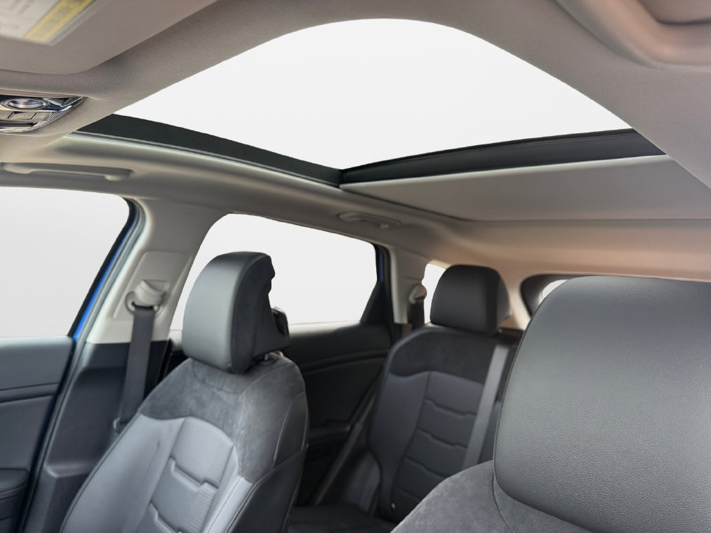 New 2026 Kia Sportage SX AWD/4WD image 30
