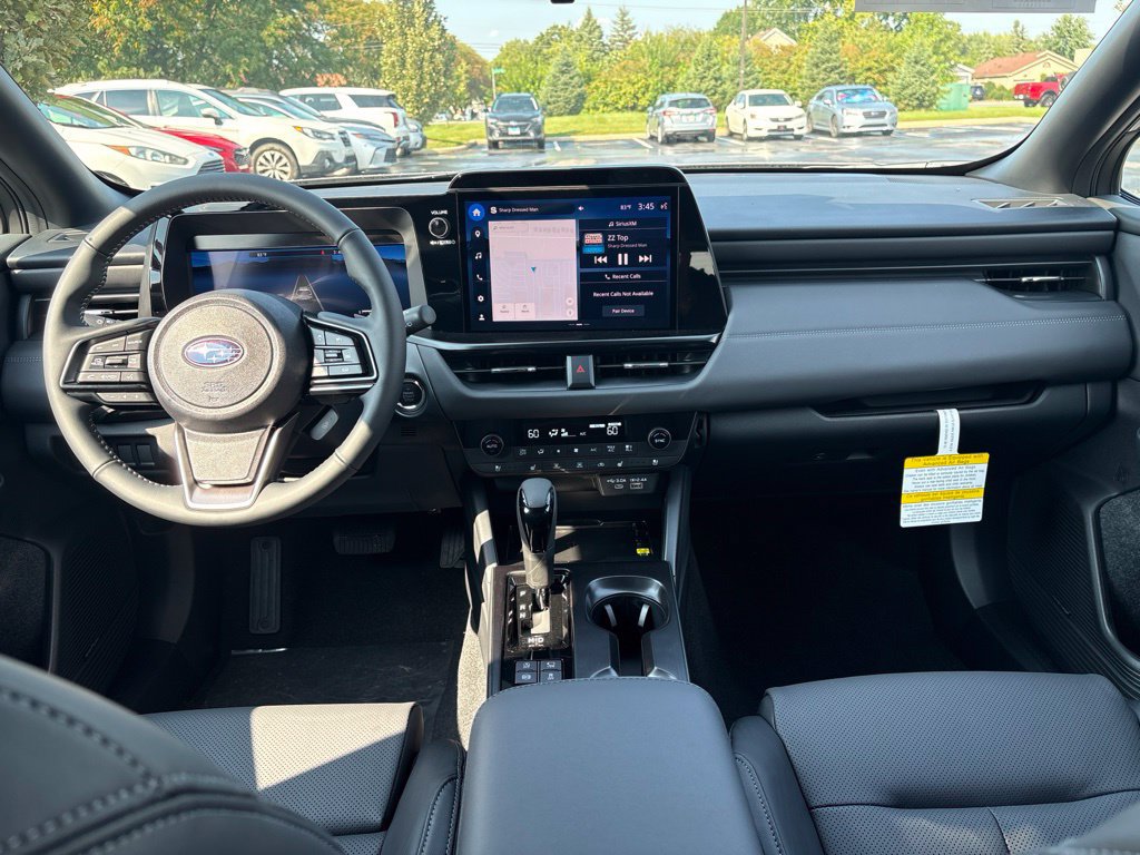 New 2026 Subaru Outback Touring XT AWD/4WD image 13
