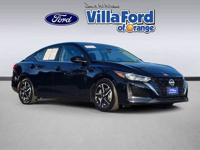 Used 2024 Nissan Sentra SV