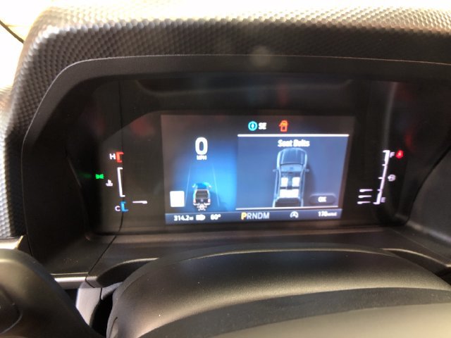 New 2026 Ford Ranger XLT AWD/4WD image 14