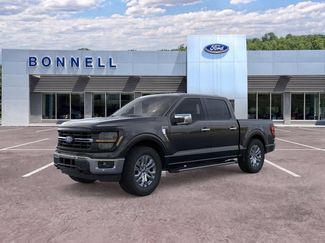 New 2026 Ford F150 XLT w/ Equipment Group 302A MID AWD/4WD video 1
