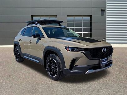New 2025 MAZDA CX-50 Meridian Edition w/ Apex Package