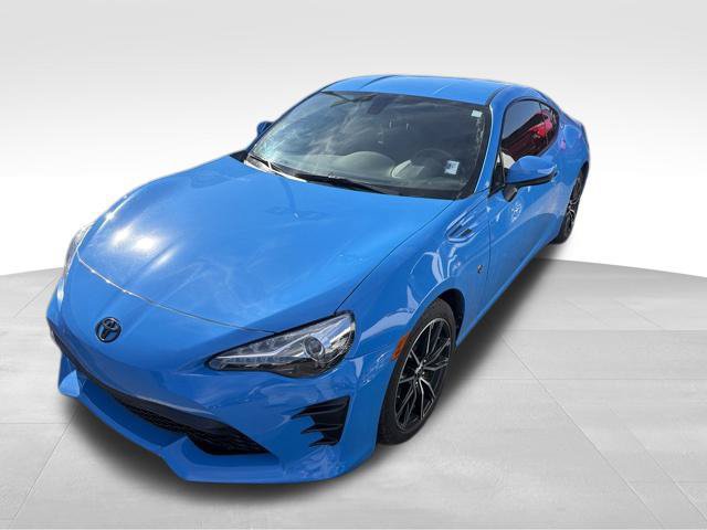 Used 2019 Toyota 86 RWD 360° Tour