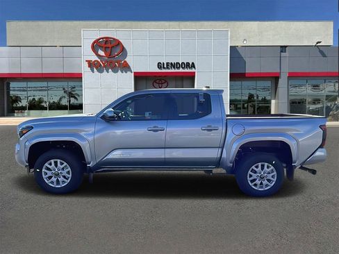 New 2026 Toyota Tacoma SR5 image 6