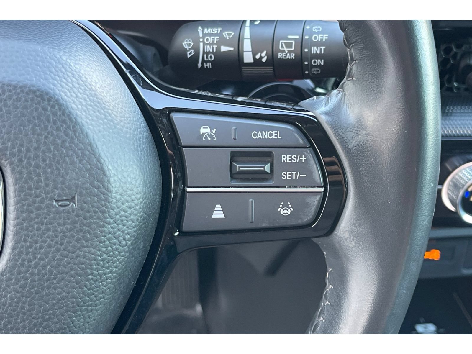 Certified 2023 Honda CR-V EX-L image 36