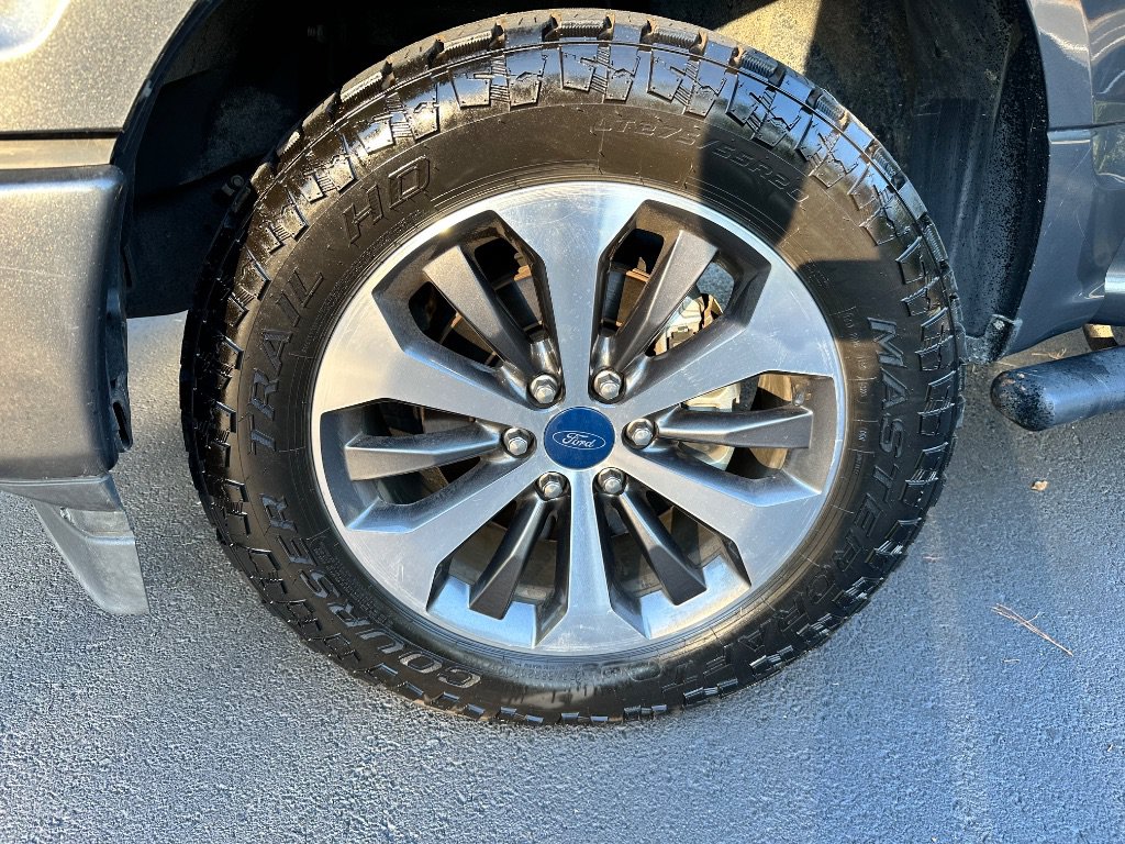 Used 2019 Ford F150 XL w/ Equipment Group 101A Mid AWD/4WD image 34