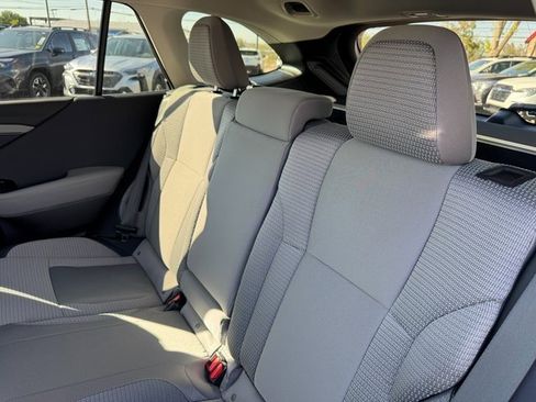 New 2025 Subaru Outback Premium image 17