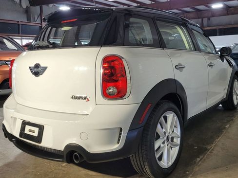 Used 2012 MINI Cooper Countryman S image 7
